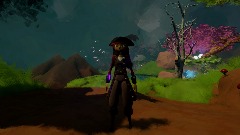 A screenshot taken in Dreams. 6 of 30.