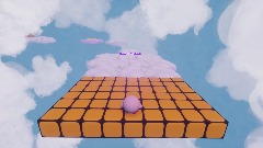 A screenshot taken in Dreams. 1 of 6.
