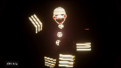 A screenshot taken in Dreams. 9 of 25.