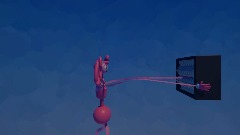 Remix of <pink>Mom long legs