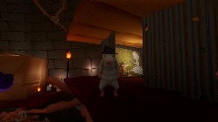 A screenshot taken in Dreams. 10 of 17.