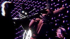 A screenshot taken in Dreams. 13 of 16.