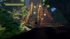 A screenshot taken in Dreams. 5 of 19.