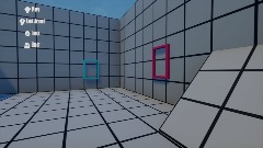 A screenshot taken in Dreams. 4 of 13.