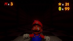 A screenshot taken in Dreams. 6 of 9.