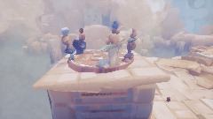 My Ancient Temple!
