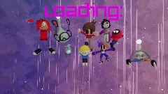 A screenshot taken in Dreams. 24 of 29.