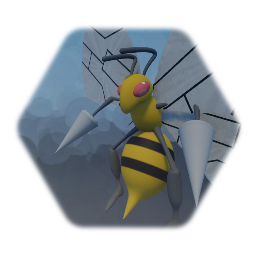Beedrill