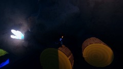 A screenshot taken in Dreams. 3 of 10.