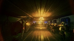 A screenshot taken in Dreams. 5 of 13.