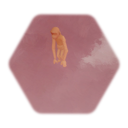 Working Animal Characters from Beta