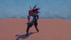 A screenshot taken in Dreams. 4 of 4.