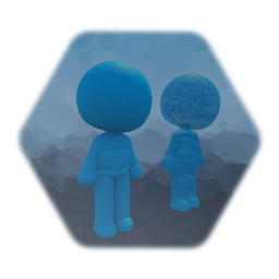 Platforming Puppet with Ghost Replay