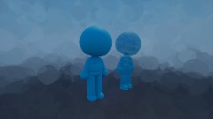 A screenshot taken in Dreams. 1 of 1.