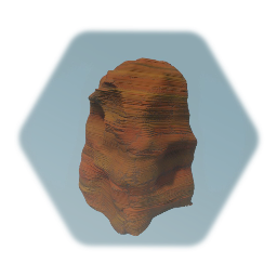 Desert Rock