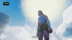 A screenshot taken in Dreams. 13 of 14.