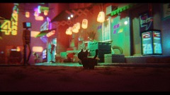 A screenshot taken in Dreams. 29 of 30.