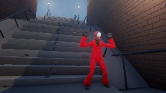 A screenshot taken in Dreams. 5 of 27.