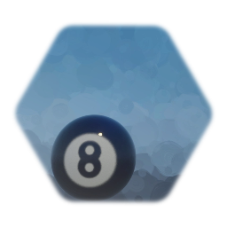 8ボール