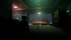 A screenshot taken in Dreams. 4 of 6.