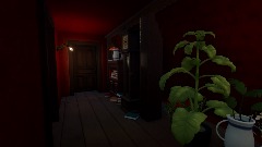 A screenshot taken in Dreams. 13 of 19.