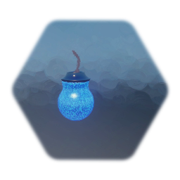 Mana Potion