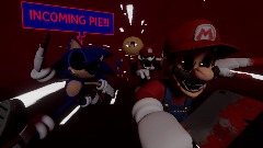 A screenshot taken in Dreams. 1 of 13.