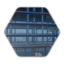 Construction building