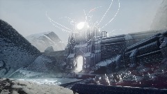 A screenshot taken in Dreams. 18 of 30.