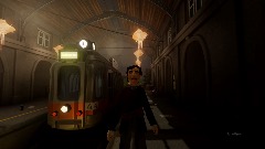 A screenshot taken in Dreams. 11 of 12.