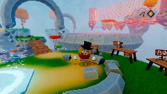 A screenshot taken in Dreams. 7 of 12.