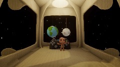 A screenshot taken in Dreams. 2 of 7.
