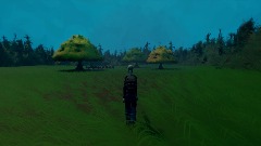 Walking dead simulator