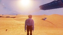 A screenshot taken in Dreams. 13 of 30.