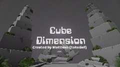 Cube Dimension