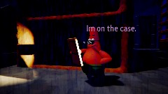 A screenshot taken in Dreams. 2 of 2.