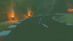 Sonic open world desert (64 bit) new update!!!