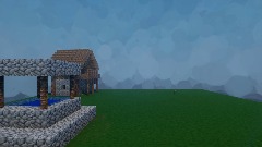 Minecraft puzzle  game