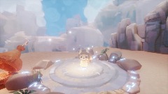 Mon Temple ancien<nbsp>!