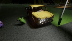 Search for the Emerald Sword