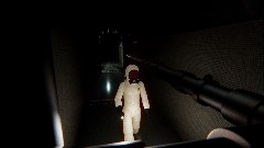 A screenshot taken in Dreams. 10 of 17.