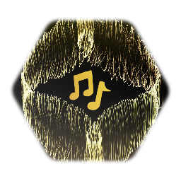 All my own instruments