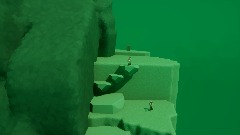 Dreamtime Platformer (Rottytops)