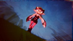 A screenshot taken in Dreams. 13 of 14.