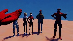 Spider-verse