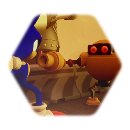 Egg pawn (Sonic Forces)