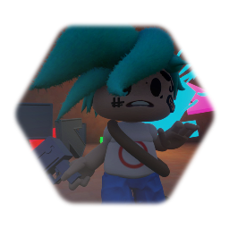 Friday night funkin pibby boyfriend