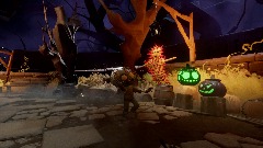 A screenshot taken in Dreams. 7 of 11.