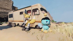 Breaking Bad but its Sonic