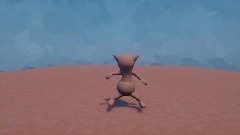 A screenshot taken in Dreams. 1 of 1.